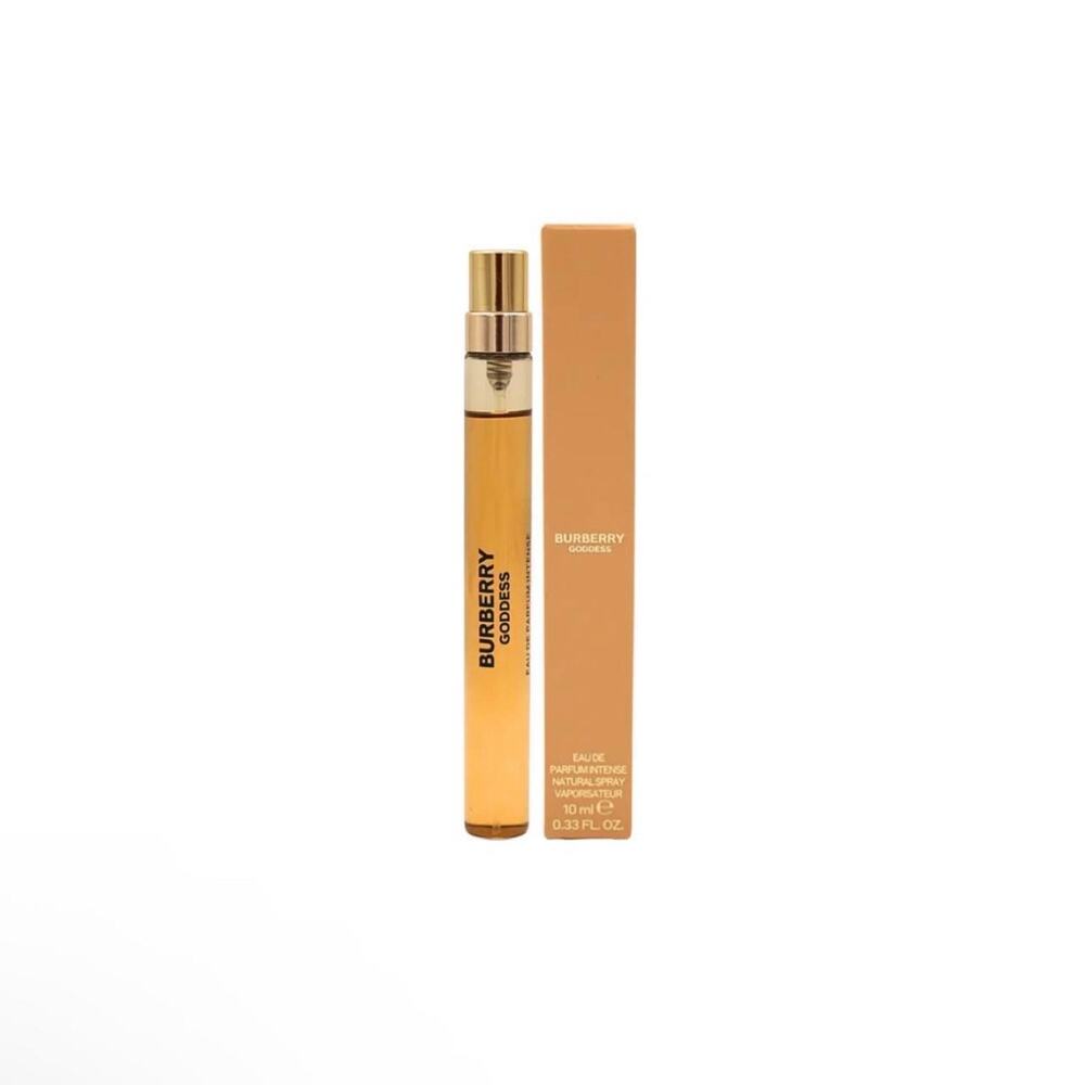Burberry goddess decorative box